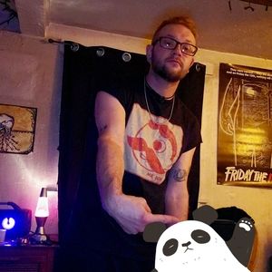 Meet your Posher, Brandon